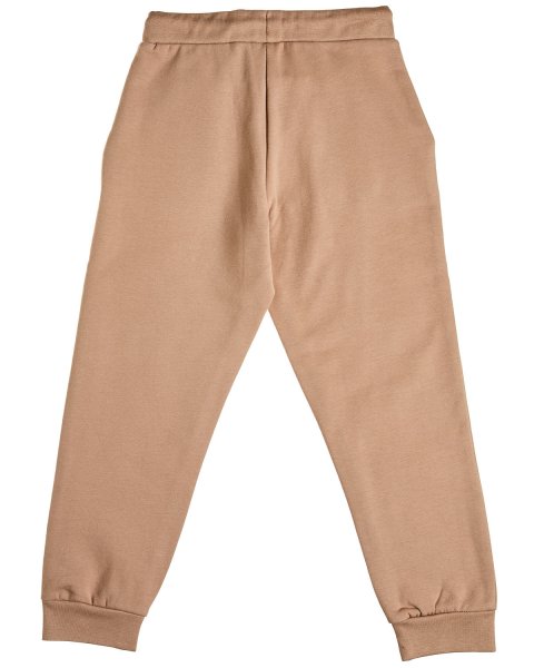 Tracksuit cotton fleece blend Five Star with embossed elements (12 months-5 years)