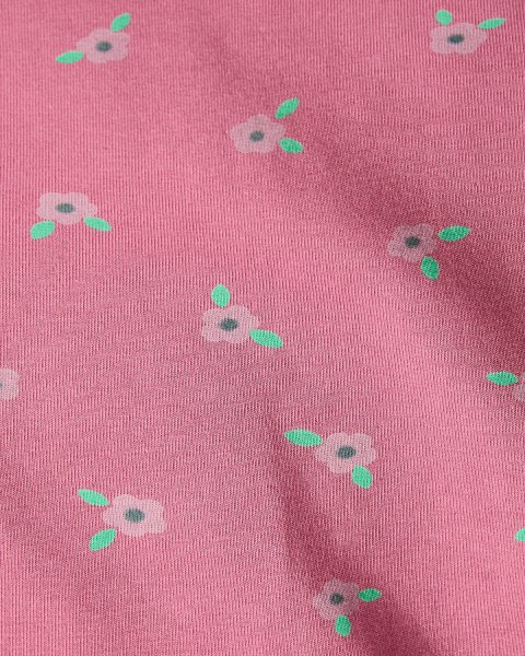Zip hoodie cotton fleece blend with print (12 months-5 years)