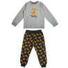 Pyjamas with print (18 months-5 years)