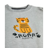 Pyjamas with print (18 months-5 years)