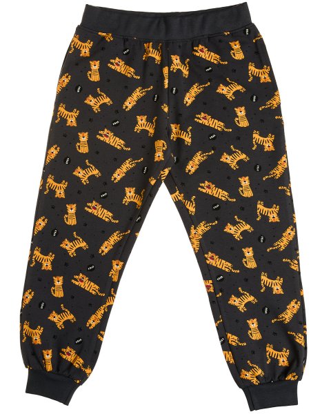 Pyjamas with print (18 months-5 years)