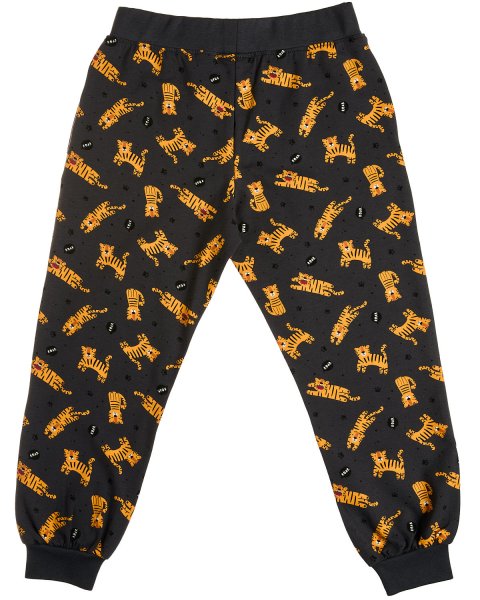 Pyjamas with print (18 months-5 years)