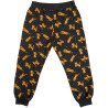 Pyjamas with print (18 months-5 years)