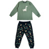 Pyjamas with dino design (18 months-5 years)