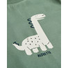 Pyjamas with dino design (18 months-5 years)