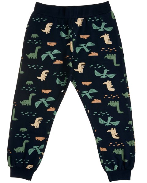Pyjamas with dino design (18 months-5 years)