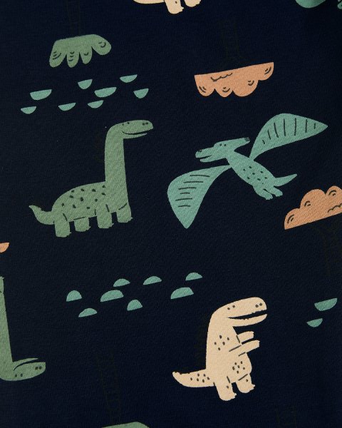 Pyjamas with dino design (18 months-5 years)