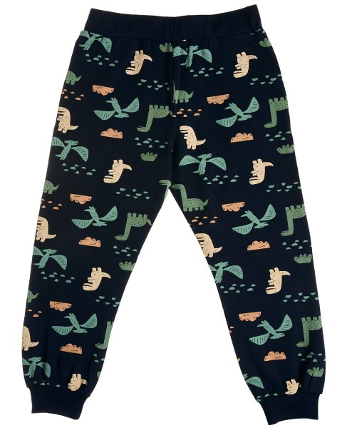 Pyjamas with dino design (18 months-5 years)