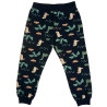 Pyjamas with dino design (18 months-5 years)