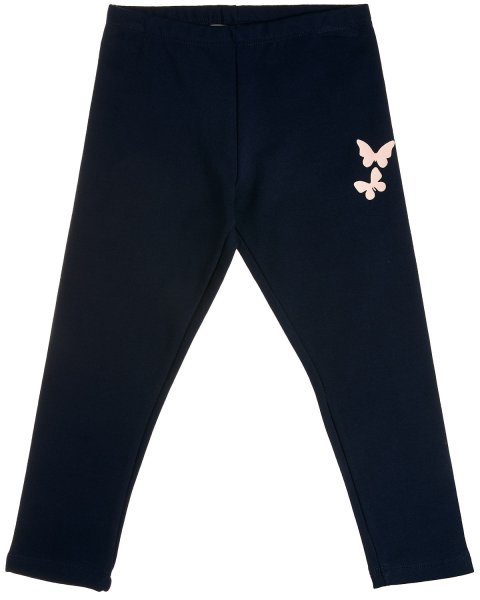 Set cotton fleece blend Five Star with glitter print (12 months-5 years)