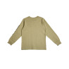 Top Snoopy with embossed letters (12 months-8 years)