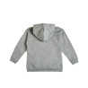 Top cotton fleece blend Snoopy with embossed design (18 months-8 years)