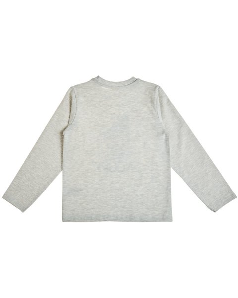 Top Snoopy with embossed details (18 months-8 years)