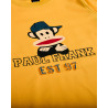 Top Paul Frank with embossed elements (12 months-5 years)