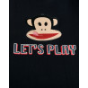 Top Paul Frank with shiny patch (12 months-5 years)