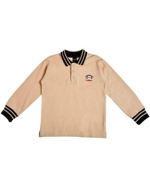 Top Paul Frank with embroidery (12 months-5 years)
