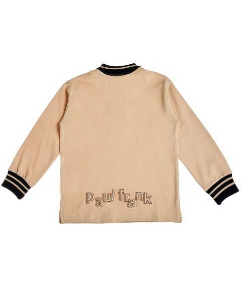 Top Paul Frank with embroidery (12 months-5 years)