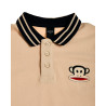 Μπλούζα Paul Frank με κέντημα (12 μηνών-5 ετών)