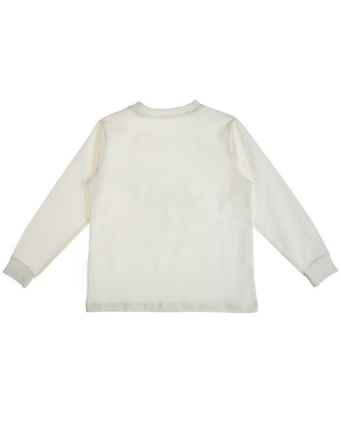 Pyjamas Snoopy with embossed design (18 months-12 years)