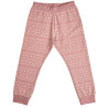 Pyjamas Snoopy with embossed design (18 months-12 years)