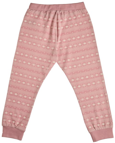 Pyjamas Snoopy with embossed design (18 months-12 years)
