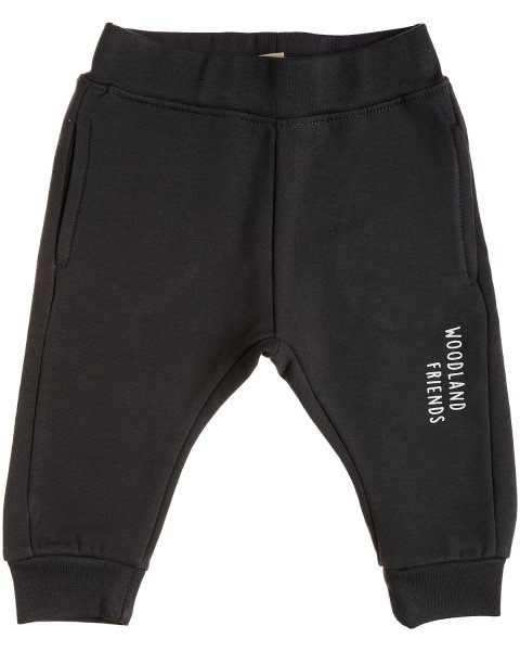 Set cotton fleece blend Tender Comforts (3-18 months)