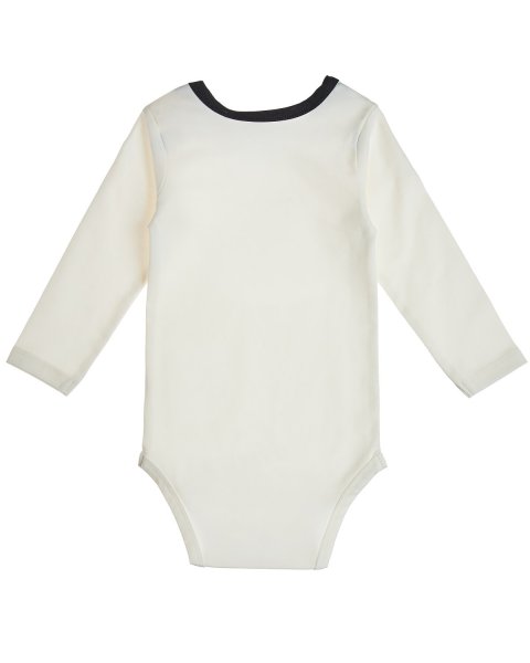 Set Tender Comforts with print (3-12 months)