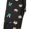 Set Tender Comforts with print (3-12 months)