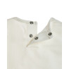 Overall cotton fleece blend Tender Comforts with top (3-18 months)