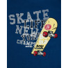 Top Moovers with embossed design (6-16 years)