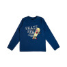 Top Moovers with embossed design (6-16 years)