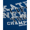 Top Moovers with embossed design (6-16 years)