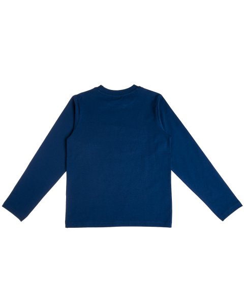 Top Moovers with embossed design (6-16 years)