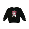 Tracksuit cotton fleece blend Five Star with embossed design (6-16 years)