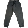 Tracksuit cotton fleece blend Five Star with embossed design (6-16 years)