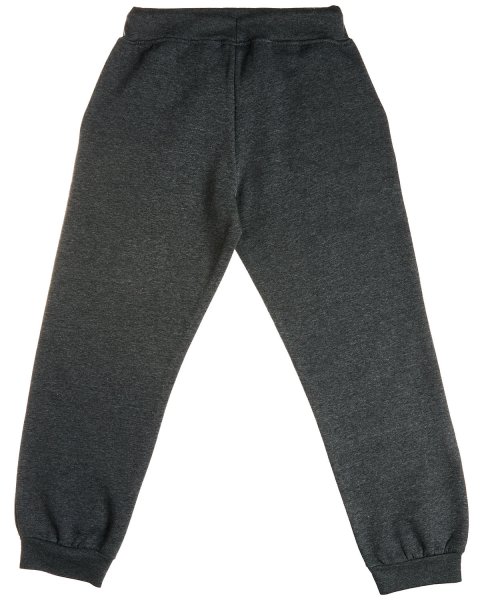 Tracksuit cotton fleece blend Five Star with embossed design (6-16 years)