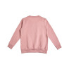 Tracksuit cotton fleece blend Five Star with embossed design (6-12 years)