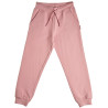 Tracksuit cotton fleece blend Five Star with embossed design (6-12 years)