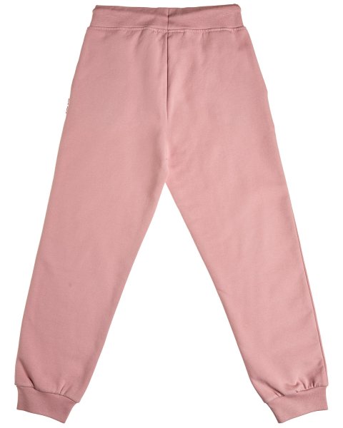 Tracksuit cotton fleece blend Five Star with embossed design (6-12 years)