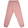 Tracksuit cotton fleece blend Five Star with embossed design (6-12 years)