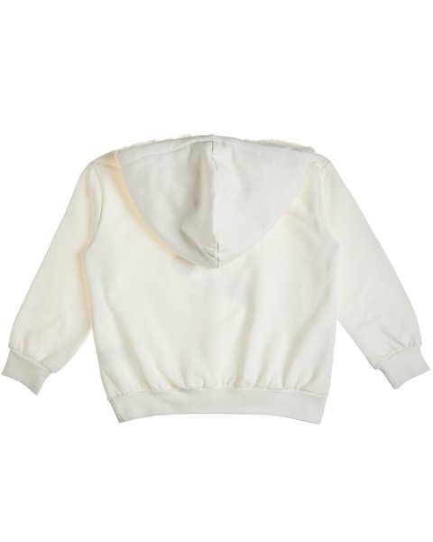 Tracksuit cotton fleece blend Snoopy with embroidery (12 months-8 years)