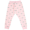 Pyjamas with lama design (6-14 years)