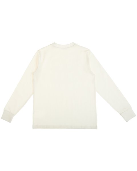 Pyjamas with fluffy embroidery (18 months-5 years)