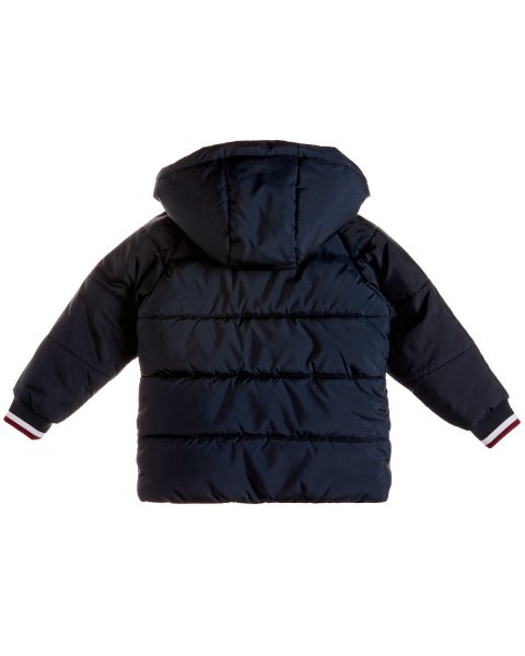 Jacket water resistant with fleece lining (6-16 years)