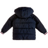 Jacket water resistant with fleece lining (6-16 years)