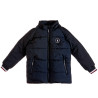 Jacket water resistant with fleece lining (6-16 years)