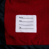 Jacket water resistant with fleece lining (6-16 years)