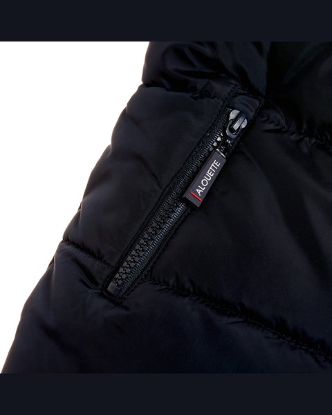 Jacket water resistant with fleece lining (6-16 years)