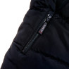 Jacket water resistant with fleece lining (6-16 years)
