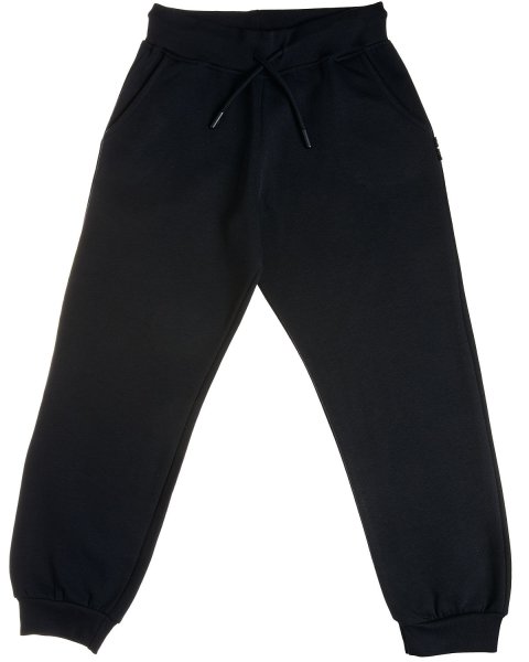 Tracksuit cotton fleece blend Five Star with embossed design (6-16 years)